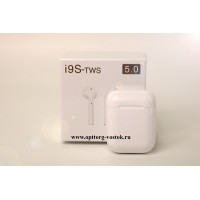 Беспроводные наушники i9S-TWS